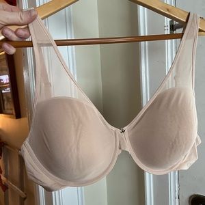 Simply Vera bra. Like new! 40D
